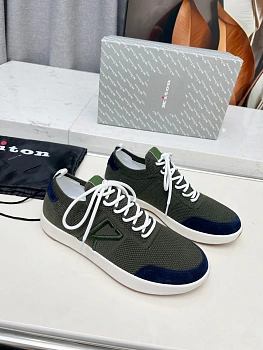 Кроссовки Мужские Kiton 75424