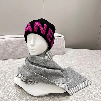 Шарфы Chanel 1628447