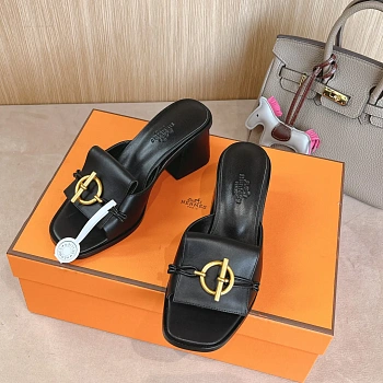 Босоножки Женские Hermes 7719