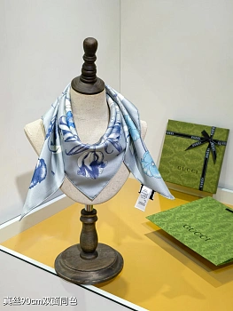 Шарфы Gucci 27661