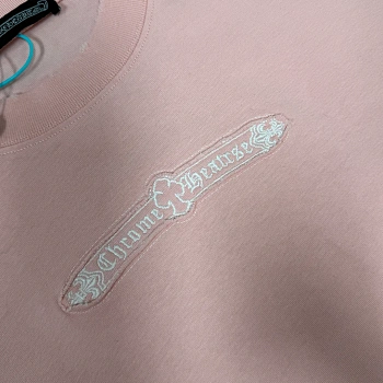 Футболки Женские Chrome Hearts 10378684