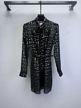 Платья Женские Gucci 4313896