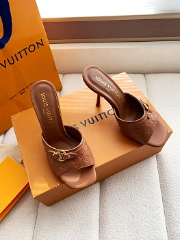 Босоножки Женские Louis Vuitton 10461970