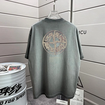 Футболки Мужские Stone Island 492489