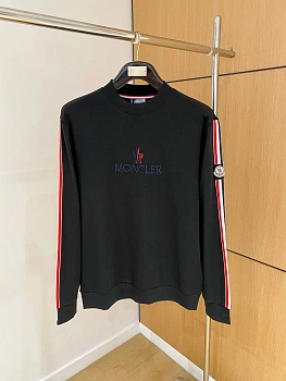 Лонгсливы Мужские Moncler 522843