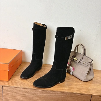 Сапоги Женские Hermes 252943