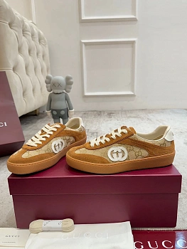Кеды Женские Gucci 945051