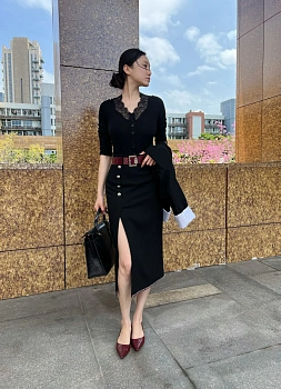 Платья Женские Chanel 10690785