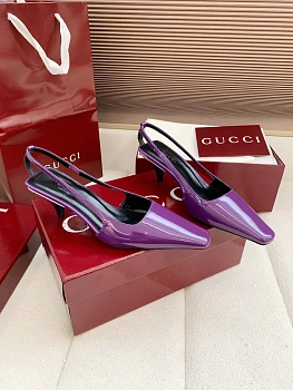 Туфли Женские Gucci 13199070