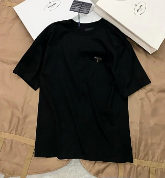 Футболки Мужские Prada 13441664