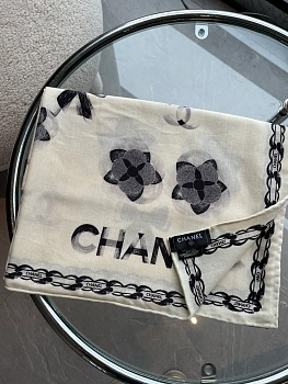 Шарфы Chanel 12468870