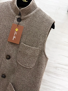 Жилеты Женские Loro Piana 11272214