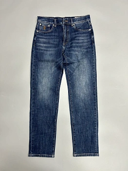Джинсы Мужские Brunello Cucinelli 425886