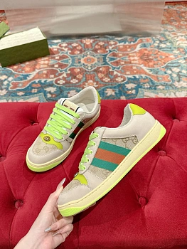 Кроссовки Женские Gucci 983422