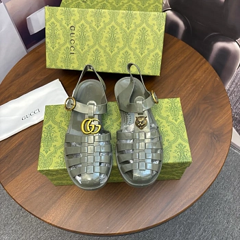 Туфли Женские Gucci 493983