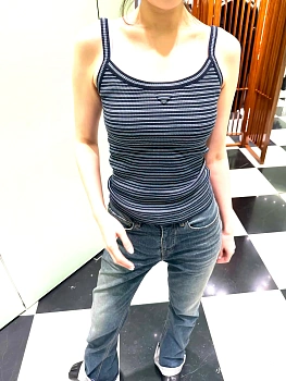 Топы Женские Prada 11160651