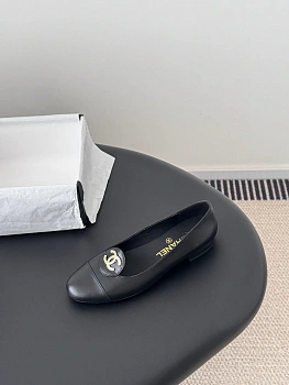 Туфли Женские Chanel 875936