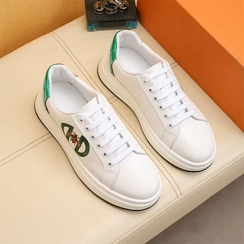 Кеды Мужские Gucci 5879889