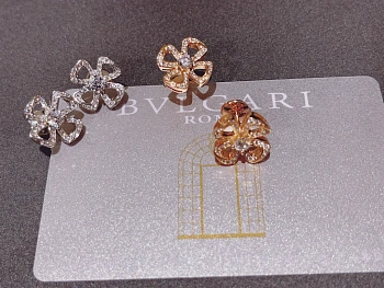 Бижутерия Bvlgari 11713