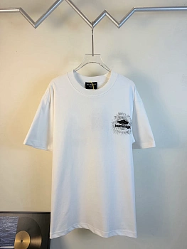 Футболки Женские Balenciaga 9150814