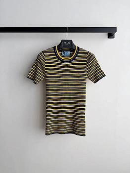 Футболки Женские Prada 11473444