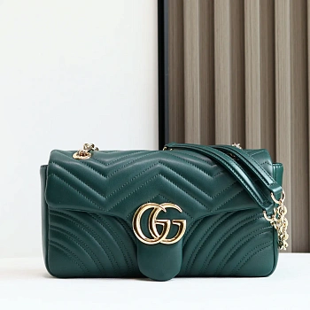 Классические Сумки Женские Gucci 12721412