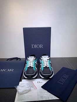 Кроссовки Женские Christian Dior 11617826