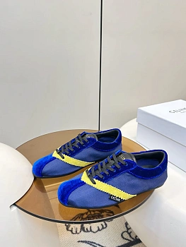 Кроссовки Женские Celine 11573477