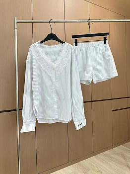 Шорты Женские Chanel 34134