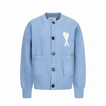 Джемперы И Свитеры Женские Ami Paris 1128100