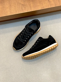 Кроссовки Мужские Hermes 886454