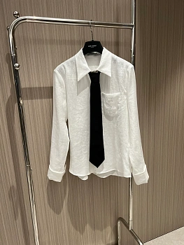 Рубашки Женские Saint Laurent 3200753