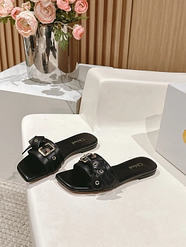 Шлепанцы Женские Chloe 21592