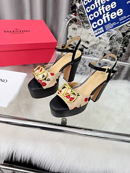 Босоножки Женские Valentino 5033846