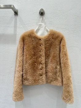 Шубы Женские Celine 558878