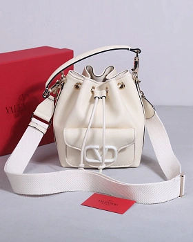 Сумки На Ремне Женские Valentino 4621