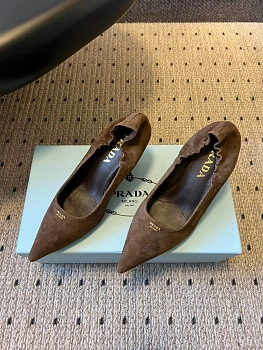 Туфли Женские Prada 376067