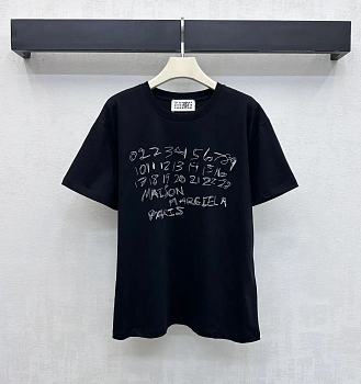 Футболки Женские Maison Margiela 847443