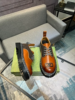 Лоферы И Туфли Мужские Gucci 1132313