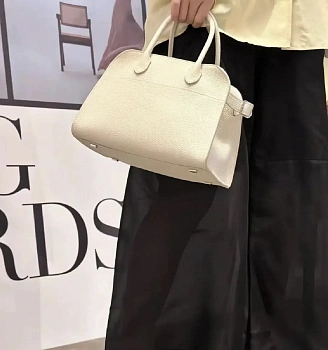 Сумки На Ремне Женские The Row 116258