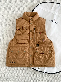 Жилеты Мужские Moncler 512341