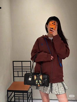 Свитшоты И Худи Женские Loewe 524884