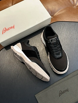 Кроссовки Мужские Brioni 69357