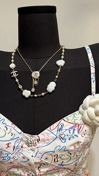 Бижутерия Chanel 99352