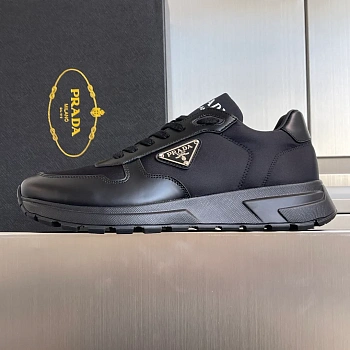 Кроссовки Мужские Prada 1276718