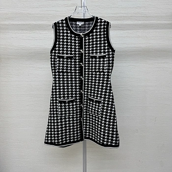 Платья Женские Chanel 11697212