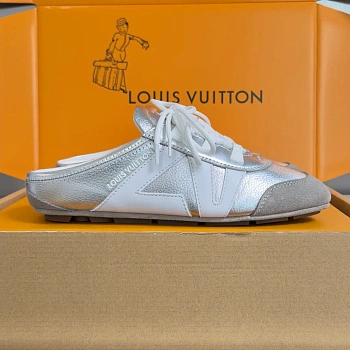 Туфли Женские Louis Vuitton 13540554