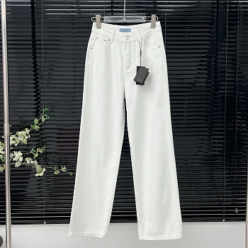 Джинсы Женские Prada 21442