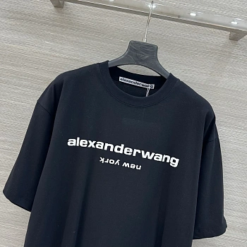 Футболки Женские Alexander Wang 13122062