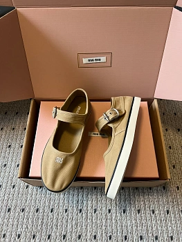 Туфли Женские Miu Miu 11642165